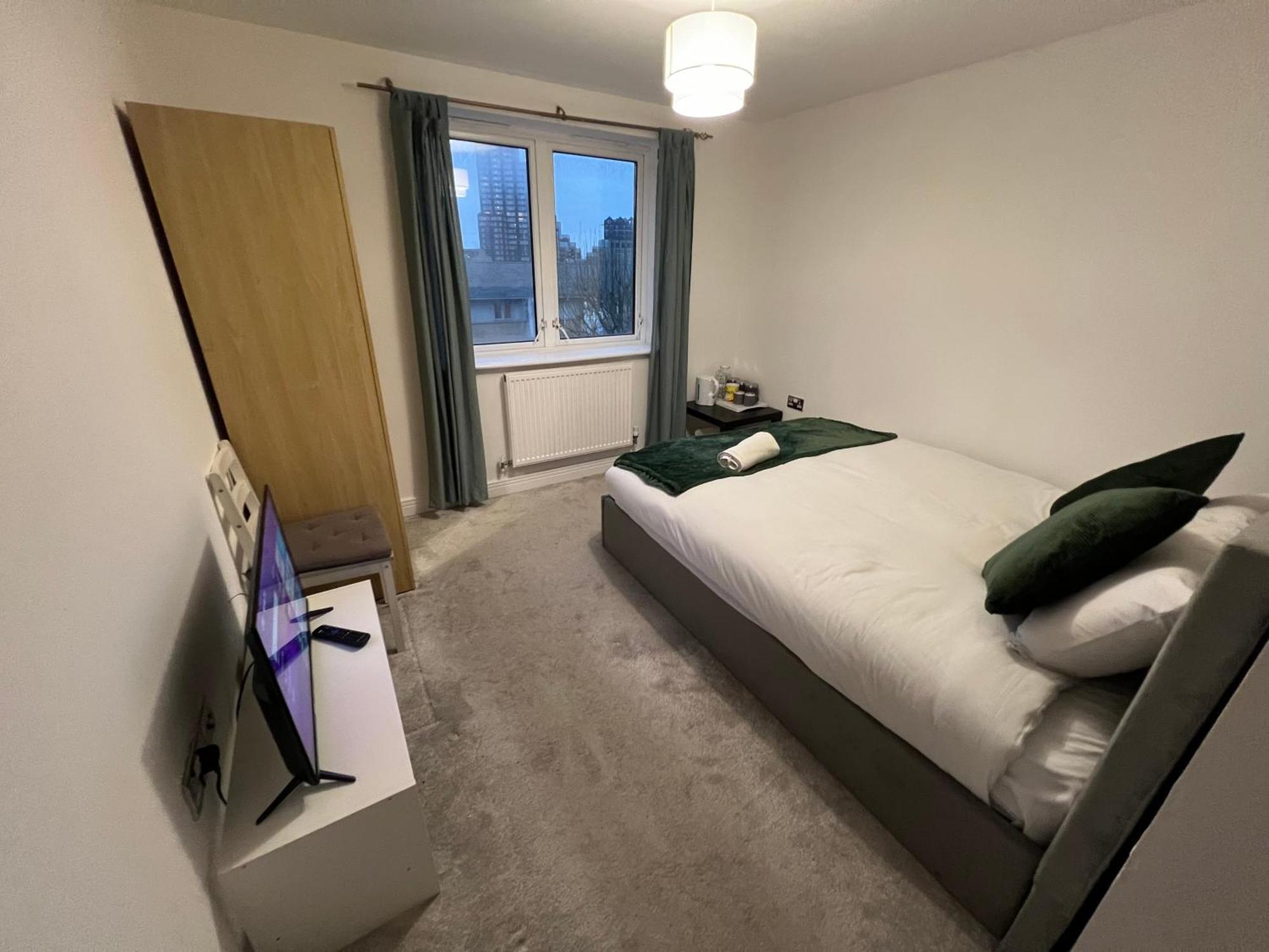 Excel The O2 Arena Canary Wharf Лондон Екстериор снимка
